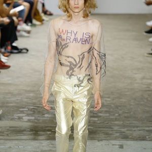 Meet your Posher, Tai